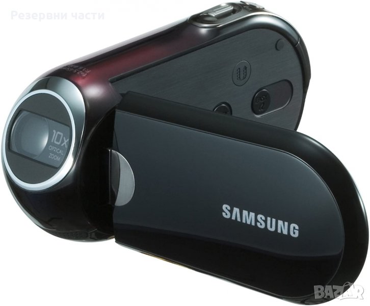 Камера Samsung SMX-C10RP/EDC ЗА ЧАСТИ, снимка 1