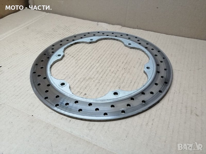 Преден Спирачен Диск За YAMAHA FZR 1000. , снимка 1