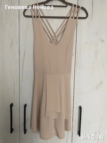 Рокля - без размер, снимка 1