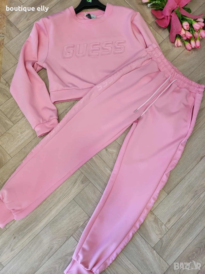 дамски екип, снимка 1