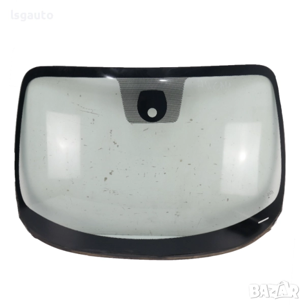 Челно стъкло Nissan Juke I 2003-2010  ID:152897, снимка 1