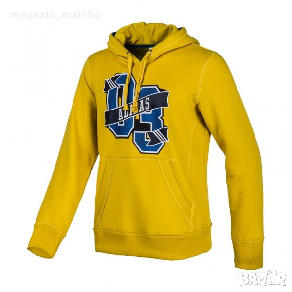 ГОРНИЩЕ - ADIDAS; размери: XS и S, снимка 1