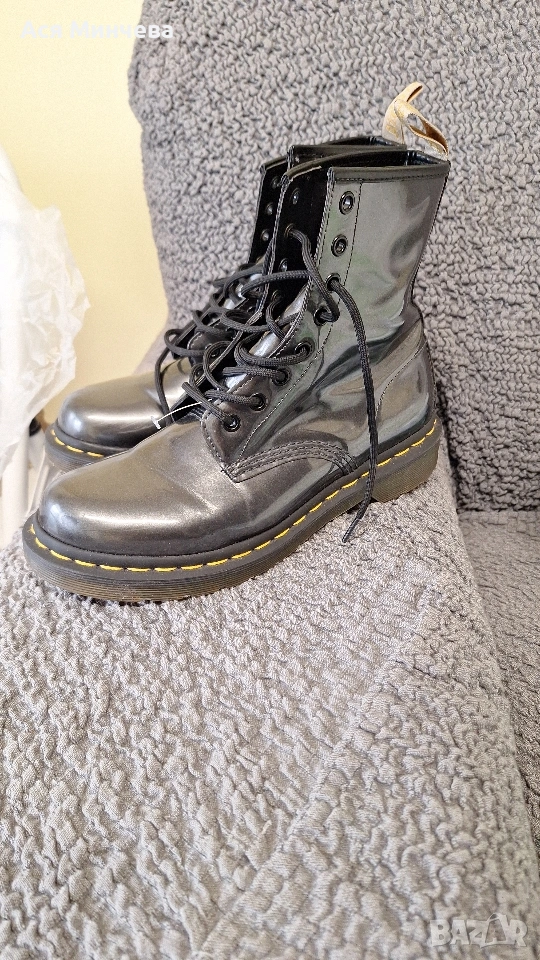 dr.Martens, снимка 1
