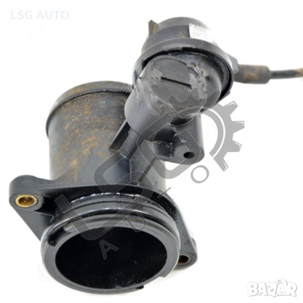 Клапа меко гасене Peugeot 307 SW 2002-2004 P181120N-73, снимка 1