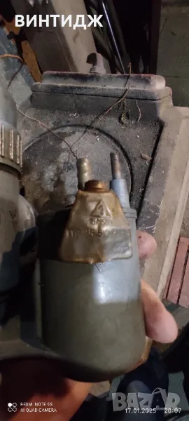 карбуратор за мз емзе емзет mz ifa, снимка 1