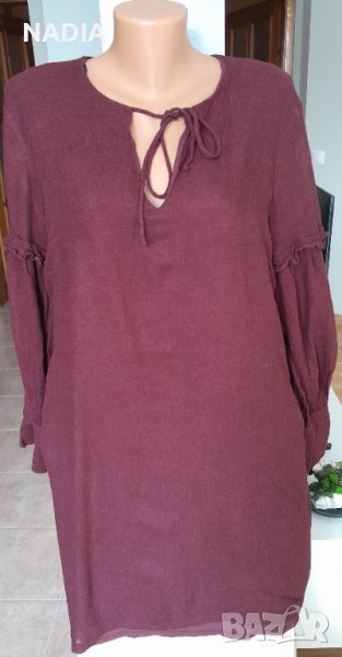 Рокля на MANGO , снимка 1