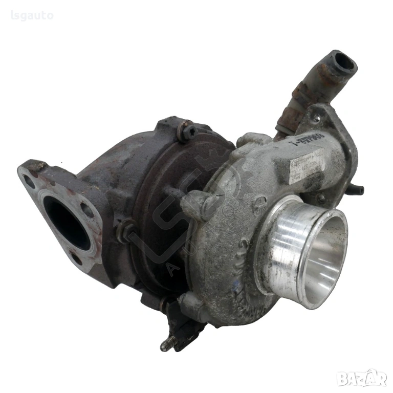 Турбо Opel Astra (J) 2010-2018 ID: 156532, снимка 1