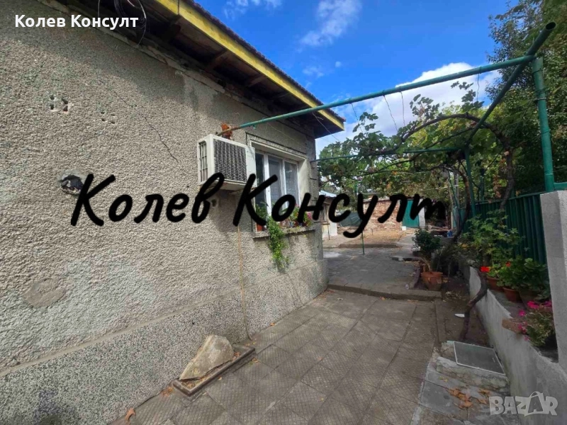Продавам къща в гр. Симеоновград , снимка 1