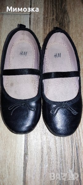 Н&М Детски обувки/балеринки , снимка 1