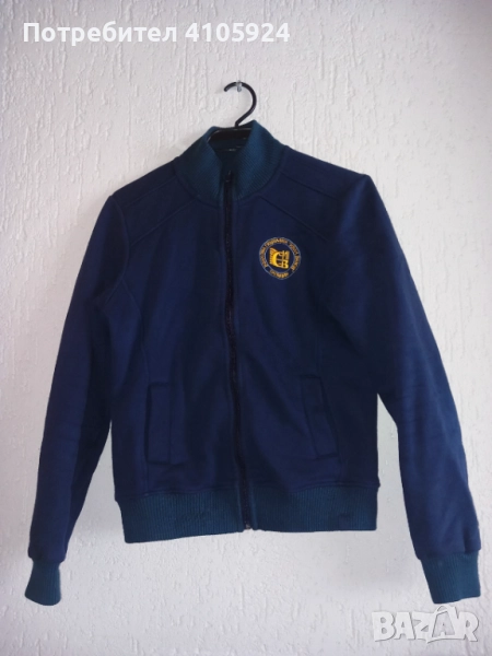Униформа Езикова Гимназия Иван Вазов Суитшърт , снимка 1