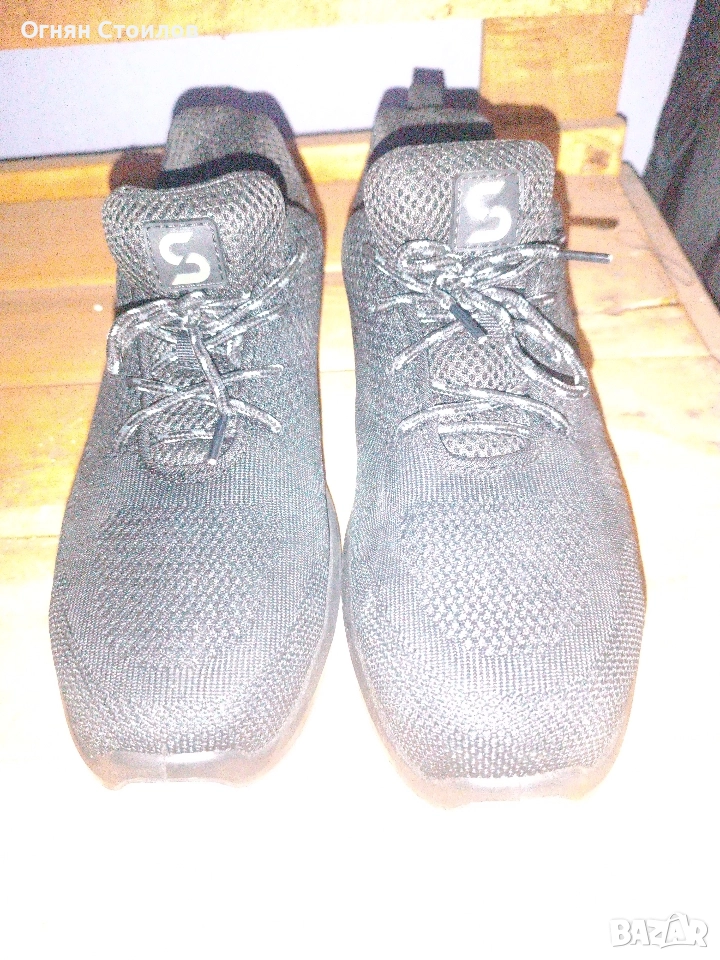 Продавам Работни Обувки 42., снимка 1