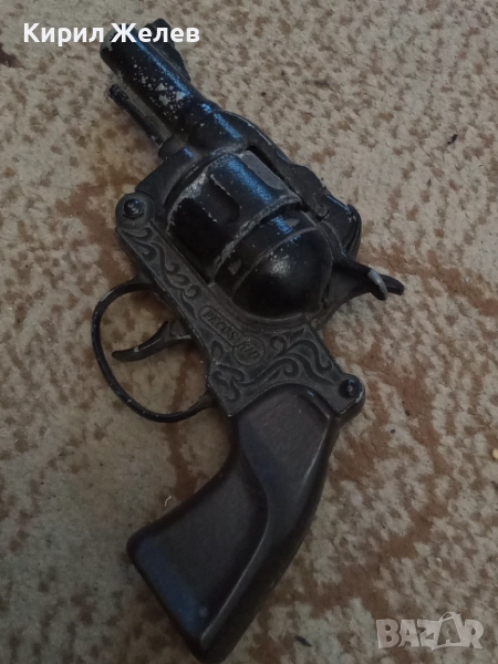 Револвер каубойски 47696, снимка 1