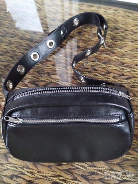 Дамска чантичка за кръст, снимка 1