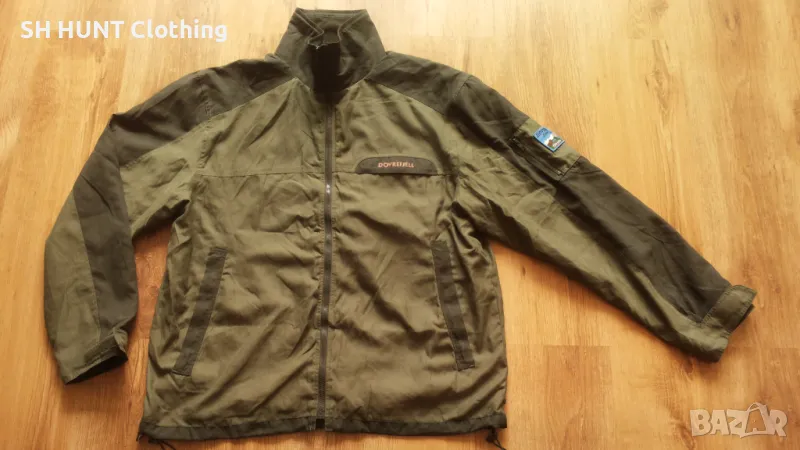 DOVREFJELL Jacket размер XXXL тънко яке пролет есен - 1343, снимка 1