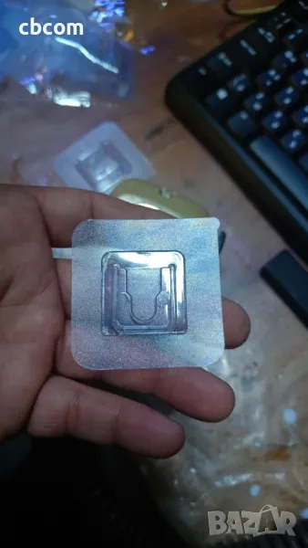 CB RADIO, снимка 1