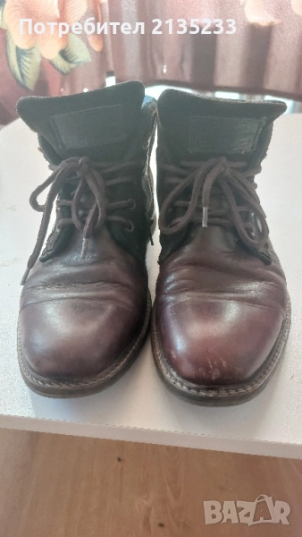 Мъжки обувки, снимка 1