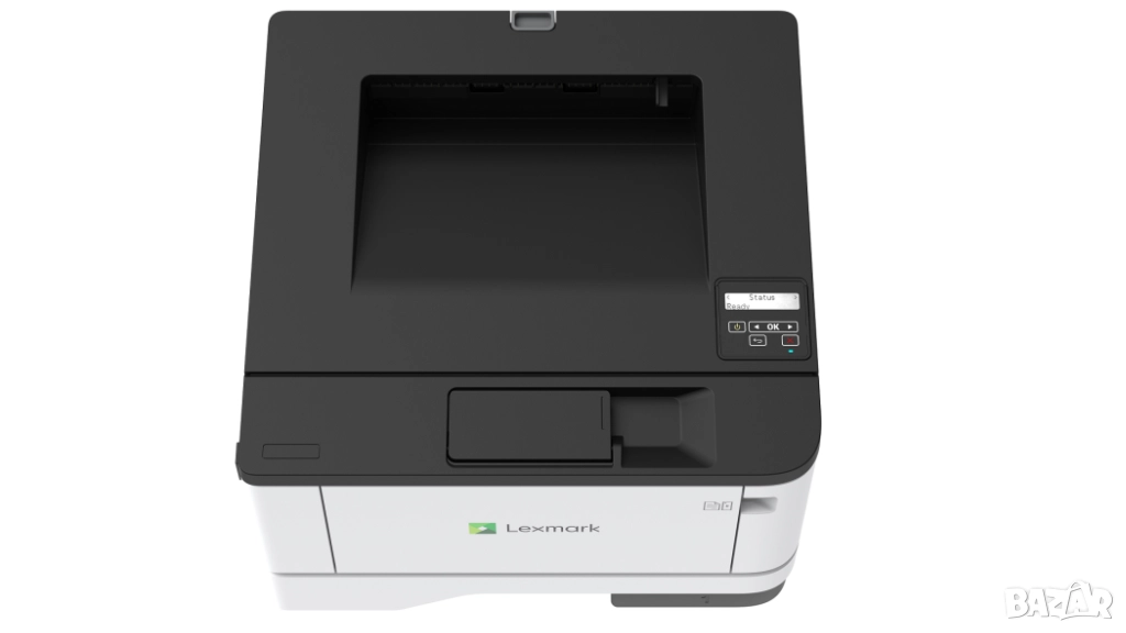 Lexmark B3340dw • Лазерен принтер LAN/Wifi/Двустр. печат, снимка 1
