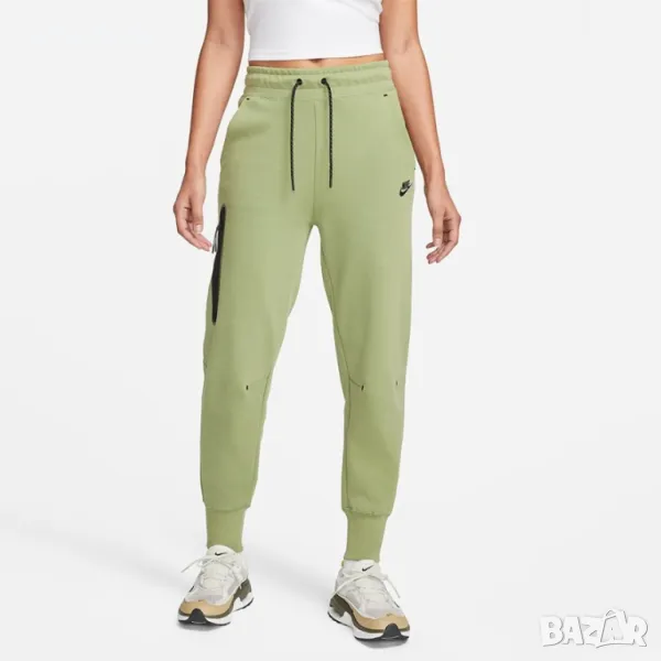 Nike Tech Fleece Pants W - страхотно дамско долнище НОВО 2ХС, снимка 1