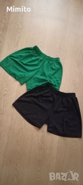 Лот спорни панталонки xs, снимка 1