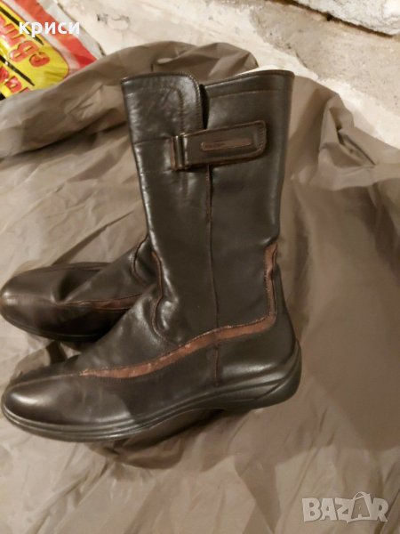 Ботуши , снимка 1