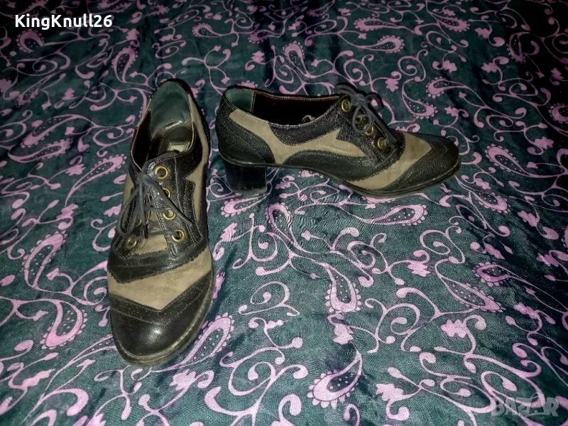 Обувки Arise с нисък ток , снимка 1