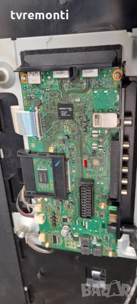 MAIN AV BOARD 1-889-355-11 (173463311) Sony KDL -40R450B, снимка 1