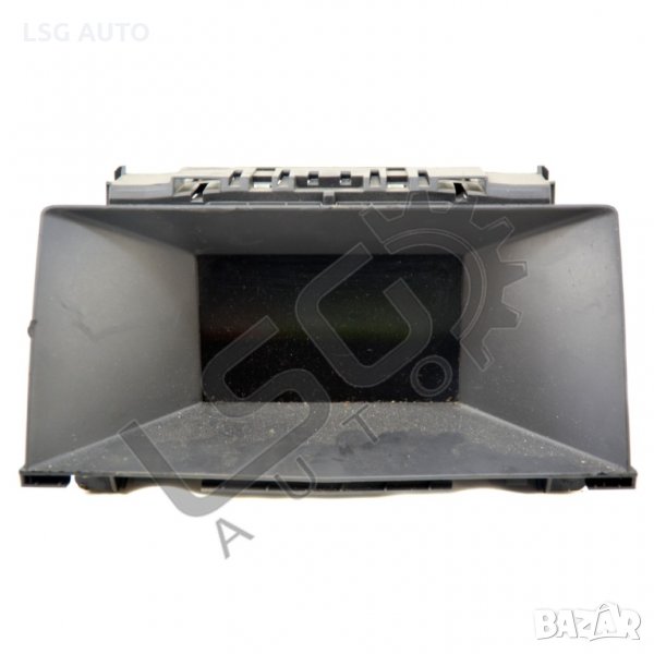 Дисплей OPEL Astra H (A04) 2004-2014 OA111120N-139, снимка 1