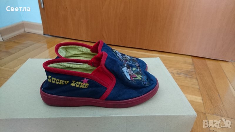 Пантофи № 29, снимка 1