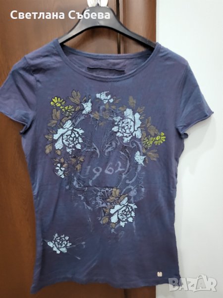 Тениски по 5 лв guess Tom Taylor...., снимка 1