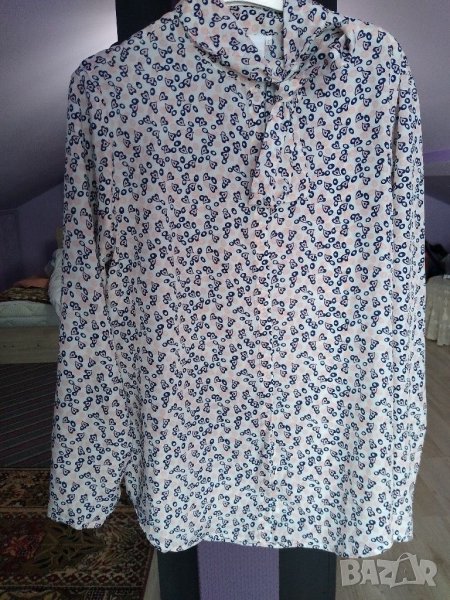 Ризка, свободен силует/М, снимка 1