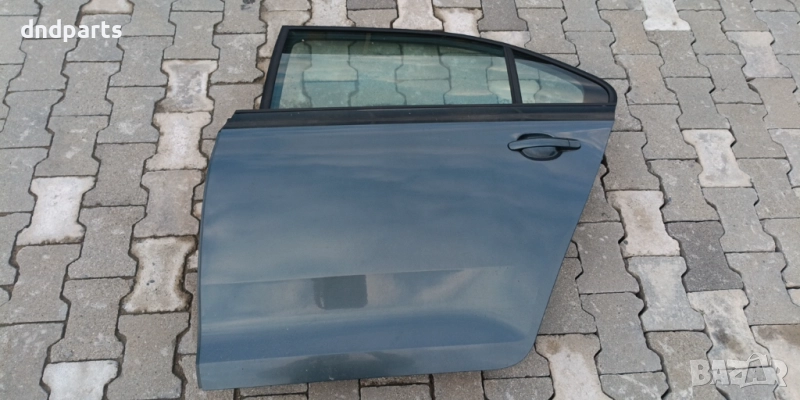 Задна лява врата Seat Toledo 2016г., снимка 1