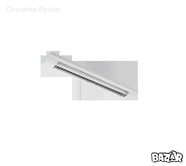 лампи за  таван / луминисцентни / ОСВЕТИТЕЛНО ТЯЛО NINA LED elmark - 15лв за брой / нови са по 24лв , снимка 1