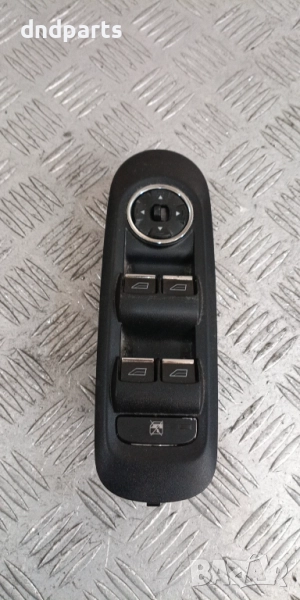 Панел бутони Ford S-Max 2009г.	, снимка 1