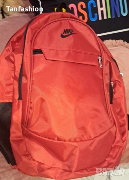 раница унисекс NIKE, снимка 1