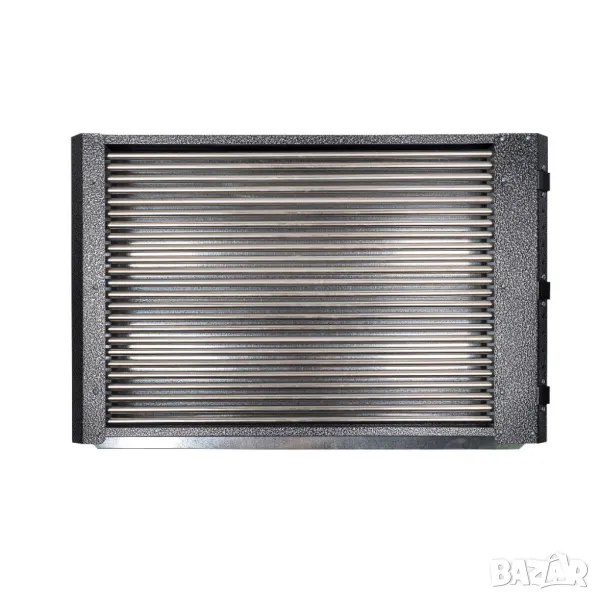 Електрическа скара 4800W - трифазна, снимка 1