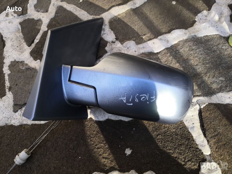 Ляво Странично огледало за Форд Фиеста, Ford Fiesta след 04г, снимка 1