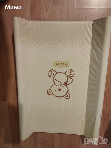 Подвижен повивалник, снимка 1