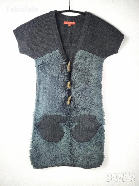 10 feet long sweater XS, снимка 1