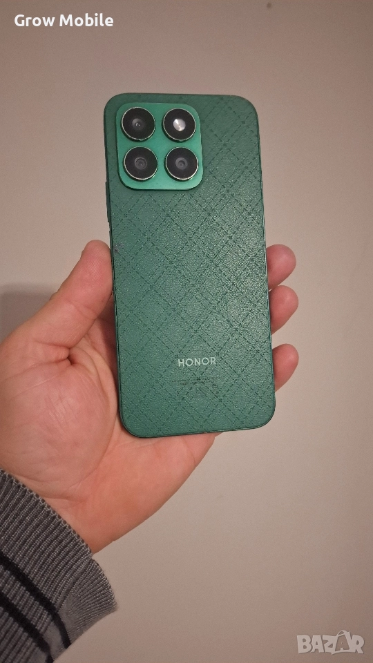 Honor X8b, снимка 1
