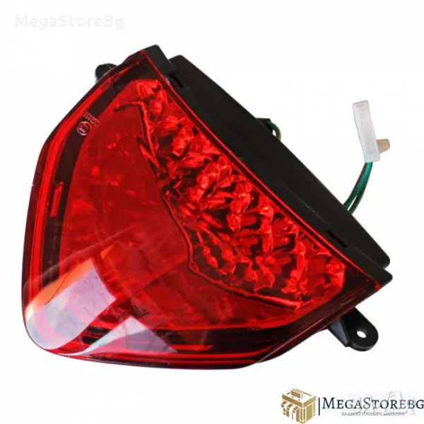 Стоп за мотор - 1933, снимка 1