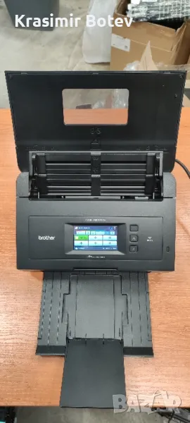 Скенер за документи Brother ADS-2600WE, снимка 1