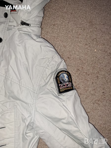 Parajumpers  _Gore_Tex_ Дамско Яке  L, снимка 1