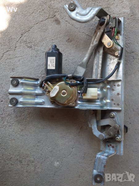 Моторче за задна чистачка опел фронтера 93година дълга , снимка 1