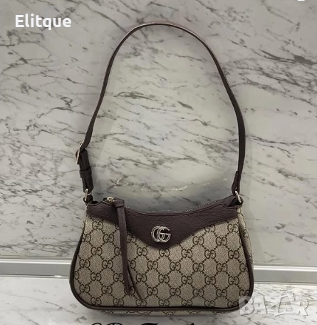 чанта gucci, снимка 1