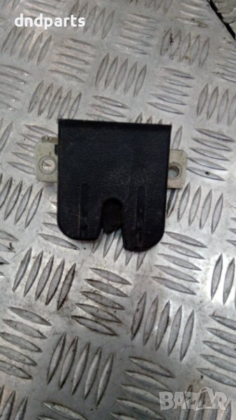 Механизъм заден капак VW Polo 1.4TDI 2006г., снимка 1