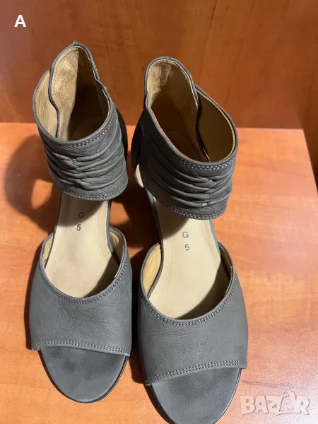 Дамски сандали Gabor, снимка 1
