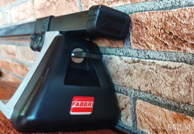 Нов багажник за Opel Vectra B и други коли, снимка 1