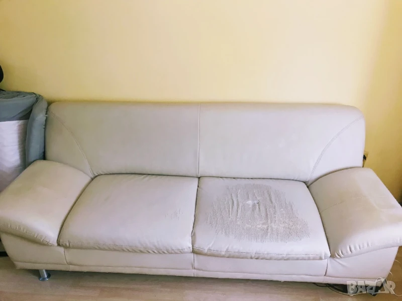 Продавам диван, снимка 1