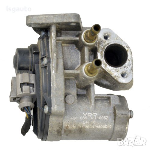 EGR клапан Volkswagen Jetta V(2005-2010) ID:93866, снимка 1