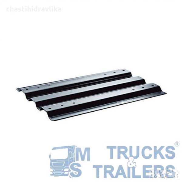 Плоча за лафет H30 MAN / SCANIA / DAF H30MDS, снимка 1